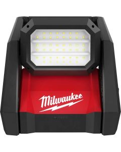 MLW2366-20 image(3) - Milwaukee Tool 4000 Lumen M18 ROVER Dual Power Flood Light
