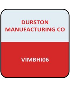 VIM Tools 3/16" Hex Drive and Ball Hex