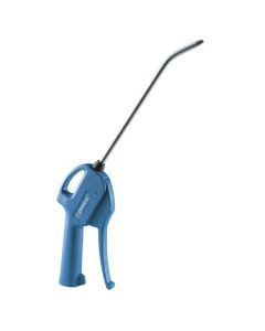PRV27202MB13 image(1) - Prevost 13" BENT TIP METAL NOZZLE BLOWGUN