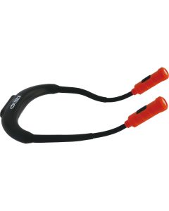 KTIXD5523 image(1) - K Tool International Neck work light, rechargeable flexible, 300/150 lum, dimable