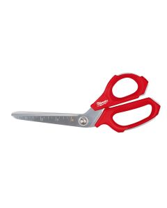 MLW48-22-4047 image(2) - Milwaukee Tool Jobsite Offset Scissors