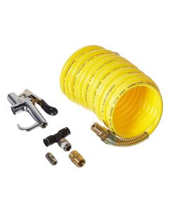 Milton Industries Truck Air Seat Blo-Gun Kit