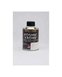 HOKMC00-C01 image(0) - House Of Kolor Kosmic Krome MC00-C01 Mirror Reflective Effect Universal Basecoat, 1/2 pt Can, Metallic