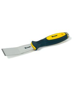 TITAN 1-1/4" OFFSET RIGID SCRAPER