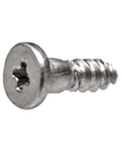 AUVECO 4-24 X 3/8 STEEL SPEC. PHIL. FLAT