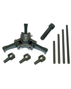 Lisle HARMONIC DAMPER PULLEY PULLER