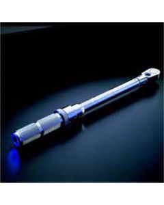 Precision Instruments 3/8 DR 1000IN LB TORQUE WRENCH