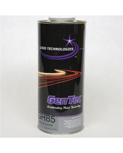 GENTEC AND GREENTEC PRODUCTS GH85H Slow Activator, 1/2 pt Can, Clear, Liquid