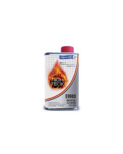 HITE9980-16 image(0) - High Teck Products E9980-16 Universal Medium Activator, 1/2 pt, Colorless, Liquid, Use With: 4:1 Mix European Clears and Primers