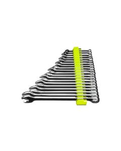 ERN5408 image(1) - Ernst Mfg. 20 Tool Modular Wrench Pro - HIVIZ