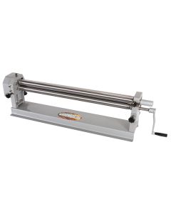 HECWFSR40 image(2) - Woodward Fab 40" metal forming slip roll