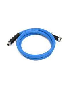 BLBBSAL5803 image(0) - BluBird BluSeal 5/8" x 3' Leader Hose