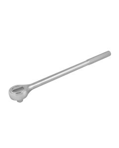 Titan 3/4 in. Drive Round Head Ratchet