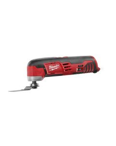 MLW2426-20 image(1) - Milwaukee Tool M12&trade; Cordless LITHIUM-ION Multi-Tool (Bare Tool)