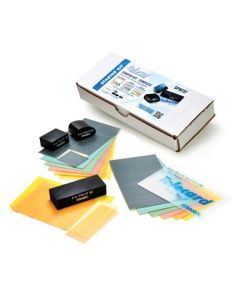 EAGSP9737 image(0) - Eagle Abrasives, Inc. KOVAX Tolecut SP9737 Starter Kit