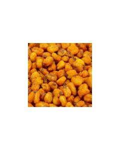 THS700746 image(0) - Tender Heifer Snack Co. BBQ Habanero Corn Nuts - 8oz