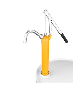 MILZE202 image(1) - Zeeline by Milton ZE202 - Bio-Diesel/E85 Hand Pump (1 Gallon Per 9 Strokes)