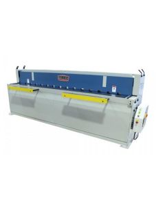 BLI1007063 image(0) - Baileigh 10 FOOT 10 G. HYDR SHEAR 220V 3PH
