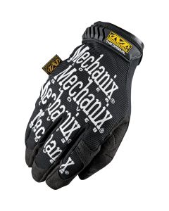 MECMG-05-007 image(1) - Mechanix Wear GLV ORIG X-SM BLK 1PR