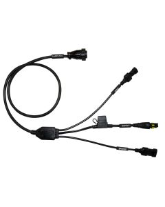 TEX3913659 image(0) - TEXA SHERCO diagnost�c cable (3151/AP71)