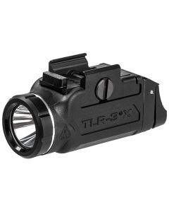 STL59104 image(0) - Streamlight TLR-3X Tactical Rail Mounted Light for Sig Sauer P365 Handguns