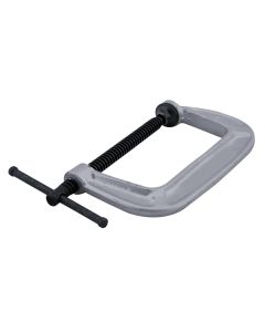 WIL41405 image(1) - Wilton C-CLAMP 0-3" OPENING, 2" THROAT DEPTH