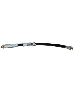 LIN5812 image(1) - Lincoln Lubrication 12 in. Extension for Manually or Air-Operated Grease Guns