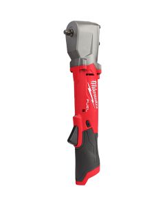 MLW2564-20 image(2) - Milwaukee Tool M12 FUEL  3/8" Right Angle Impact Wrench w/ Friction Ring (Bare Tool)