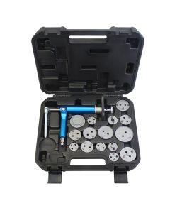 MSC43050 image(1) - Mastercool Pneumatic brake caliper tool kit