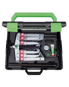 Kukko Quality Tools 2-ARM 3-ARM PULLER SET