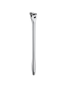 MLW48-22-9011 image(3) - Milwaukee Tool 1/2" Drive 15" Breaker Bar