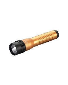 Streamlight Strion LED HL Rechargeable Flashlight without Charger- Color Orange