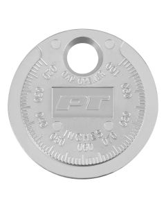 WLMW80536 image(1) - Wilmar Corp. / Performance Tool Spark Plug Gap Gauge