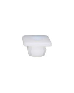 AUVECO LICENSE PLATE NUT
