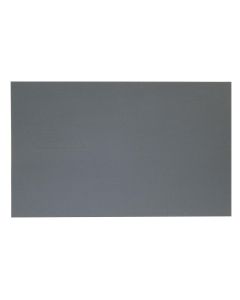 Norton Black Ice 39377 T401 Series Sanding Sheet, 9 in W x 11 in L, 2500 Grit, Ultra Fine Grade