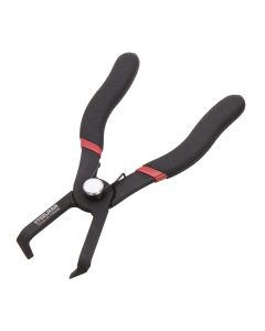 JSP60724 image(0) - J S Products (steelman) Push Pin Pliers 80 Degree Offset