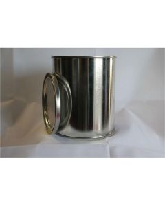NODQT image(0) - National Oak Dist Products BWAY6011639QUART Can, 56 qt