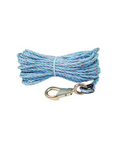 KLE180360 image(0) - Klein Tools Polypropylene Hand-Line with Snap Hook