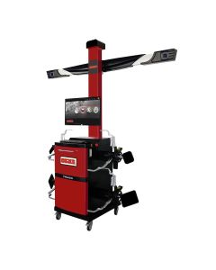 AMM8006500 image(0) - COATS Company Coats CWA6500 3D Wheel Aligner