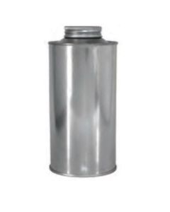 Dominion Sure Seal 00033 Empty Schutz Can with Lid, 32 oz