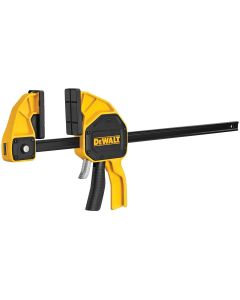 DWTDWHT83185 image(3) - DEWALT 300 mm|12 in. Extra Large Trigger Clamp