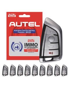 AULIKEYBRAZ4T image(0) - Autel MaxiIM BMW G-Chassis IKEYRAZ4T Bundle