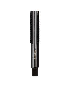 MLW49-57-5167 image(4) - Milwaukee Tool M14-1.25 mm Straight Flute Plug Tap