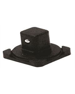 MTSLAS25LP25 image(1) - Mechanic's Time Savers 1/4" BAG OF LOCKING POSTS 25PK