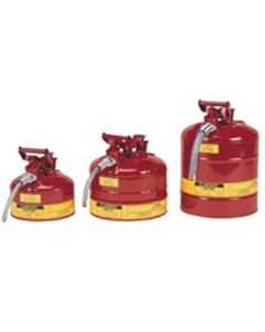 Justrite Mfg. Co. SPOUT ASSEMBLY 5/8"