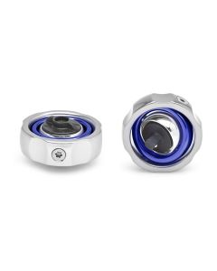 KDT81027 image(1) - GearWrench 1/4 Inch Drive 72-Tooth Gimbal Ratchet