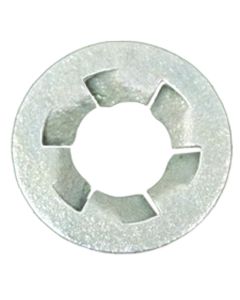 AVCAP9297 image(0) - AUVECO PAK PUSHNUT BOLT RETAINERS, 3/8 BOLT