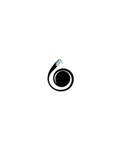 SRK80B image(1) - Shark Industries SILENCER DRUM