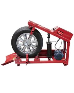 TSI975 image(0) - Tire Service International Tire Warmer