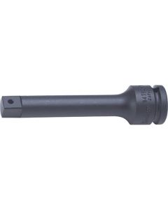 Ko-ken USA 14760-100 1/2 Sq. Dr. Extension Bar  Length 100mm Hole type